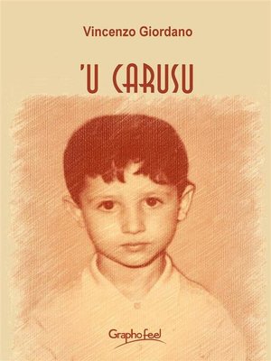 cover image of 'U Carusu